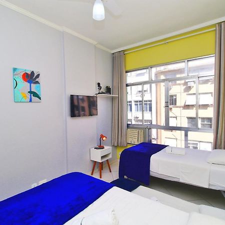 Rio Spot Homes Mc C052A Rio de Janeiro Exterior foto