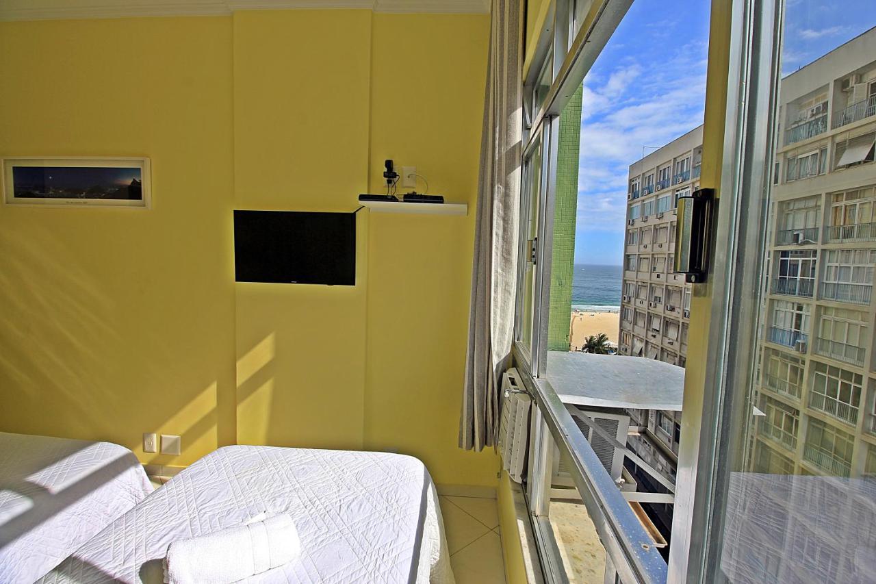 Rio Spot Homes Mc C052A Rio de Janeiro Exterior foto