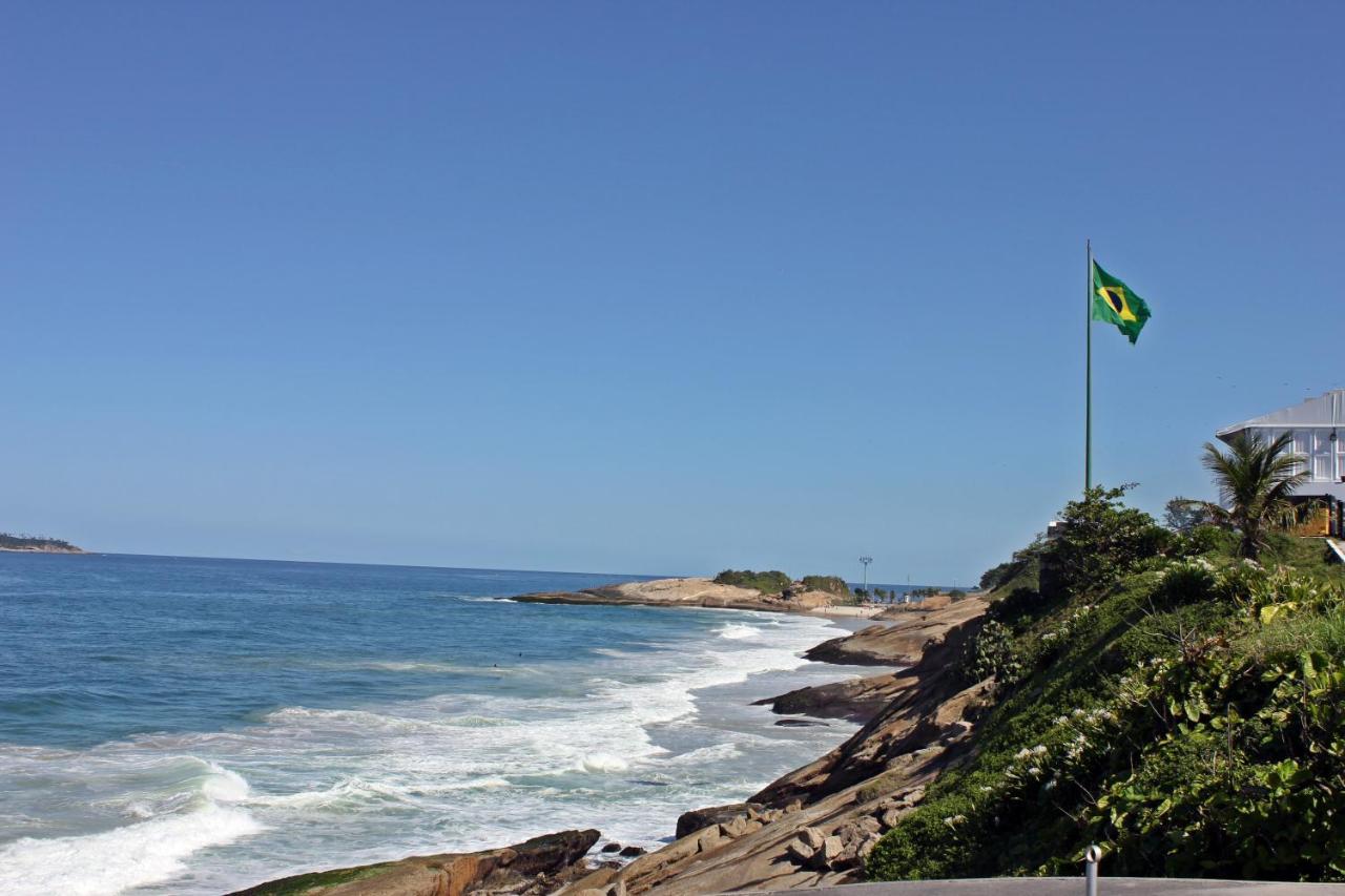 Rio Spot Homes Mc C052A Rio de Janeiro Exterior foto