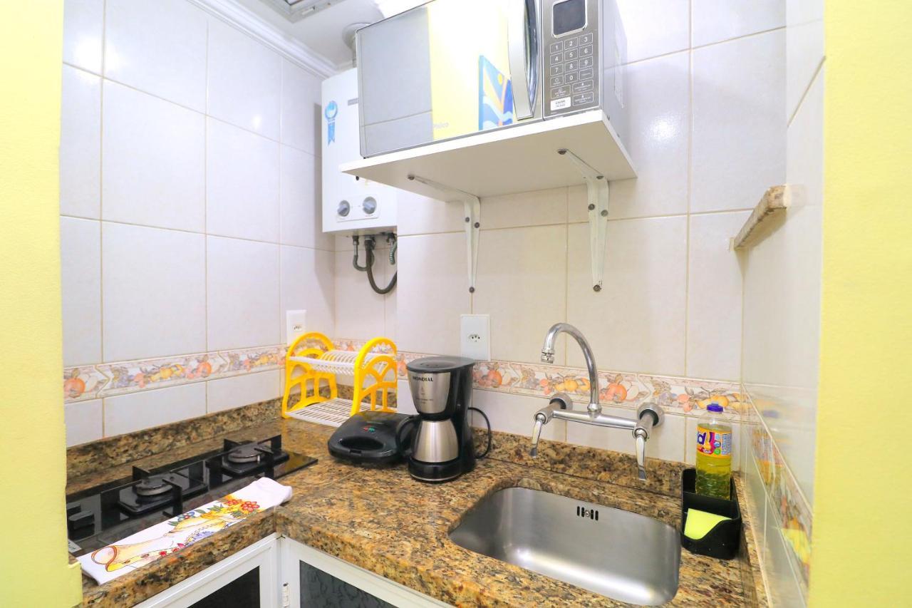 Rio Spot Homes Mc C052A Rio de Janeiro Exterior foto