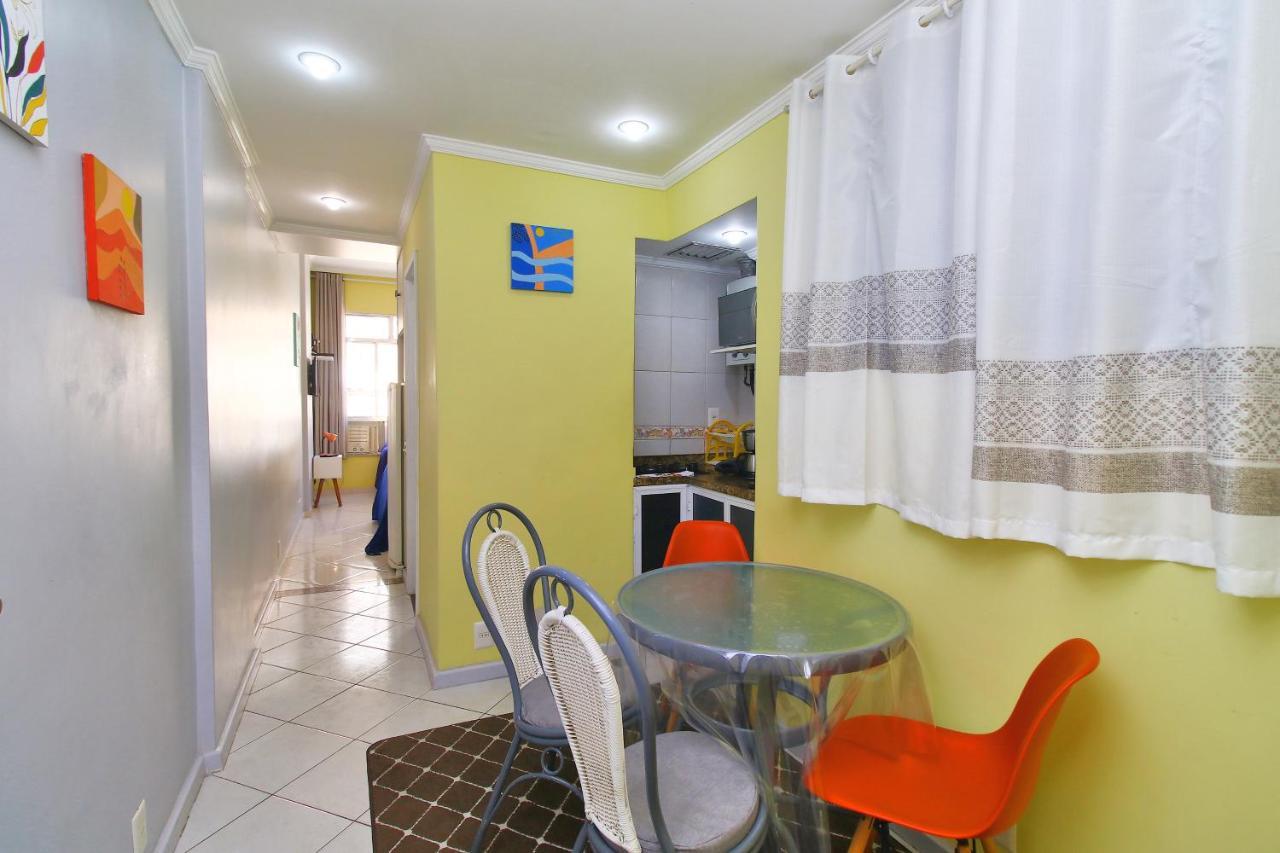 Rio Spot Homes Mc C052A Rio de Janeiro Exterior foto